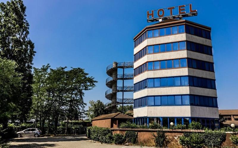 Business Hotel - Genel