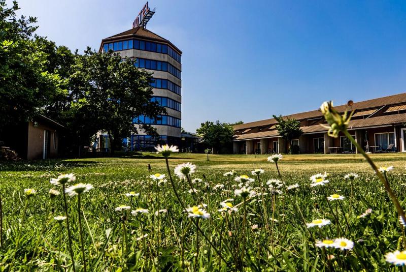 Business Hotel - Genel