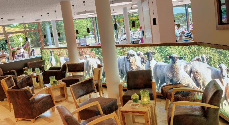 Nell's Park - Bar