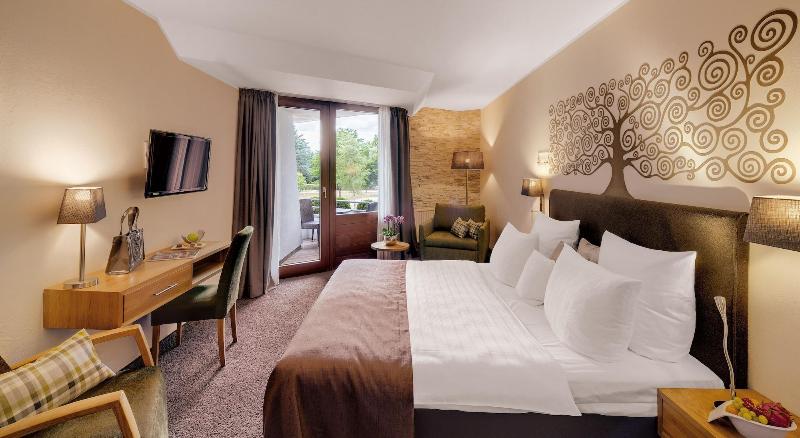 Nell's Park - Oda
