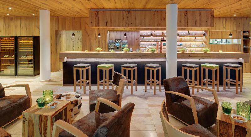 Nell's Park - Restoran
