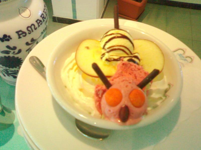 Palace - Restoran
