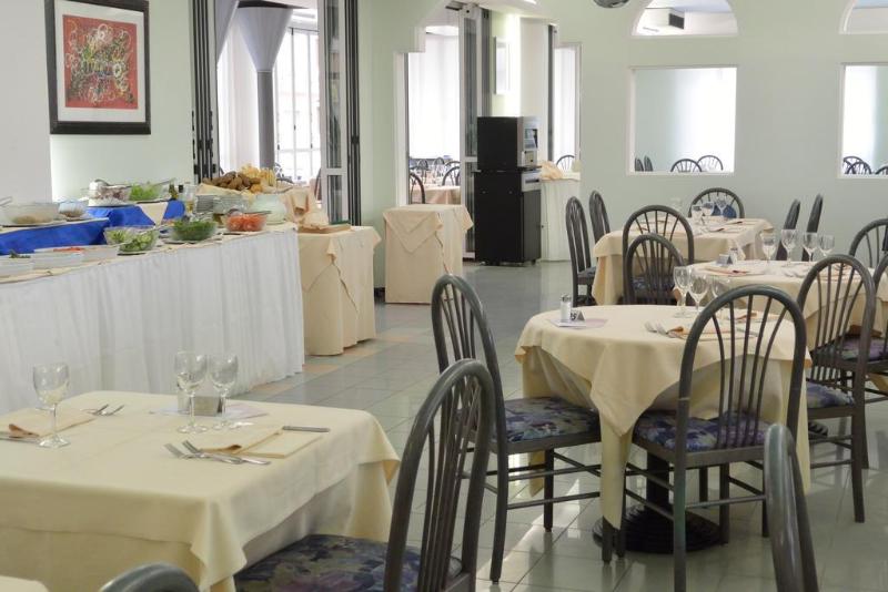 Palace - Restoran