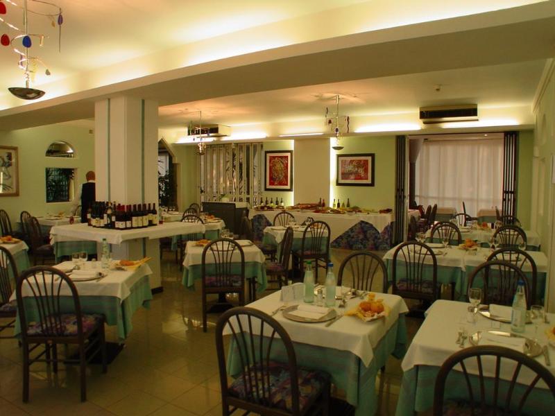 Palace - Restoran