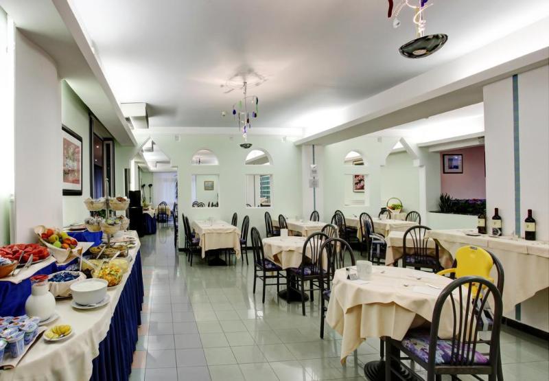 Palace - Restoran