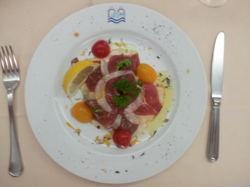 Palace - Restoran