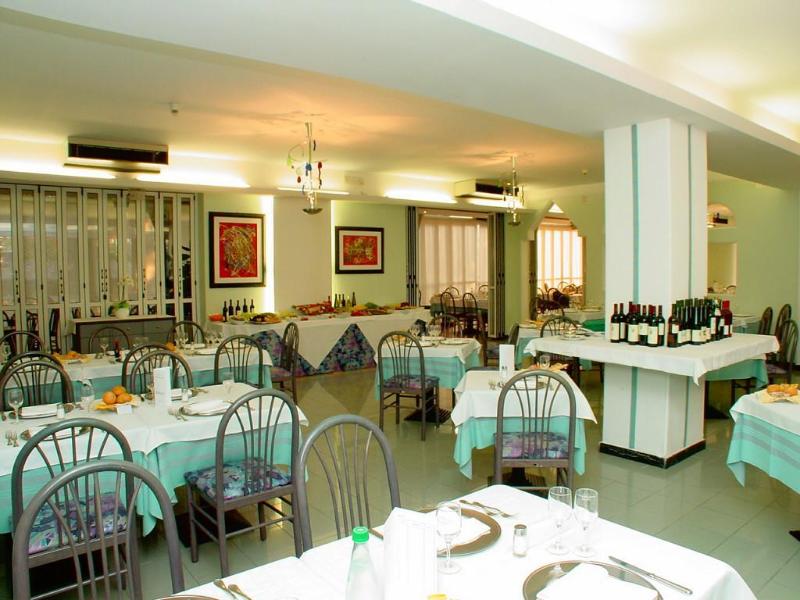 Palace - Restoran