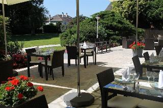 Le Relais de Montigny