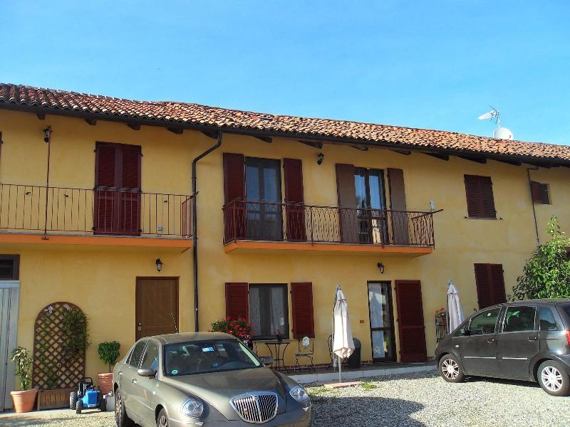 La Valle B&B - Genel