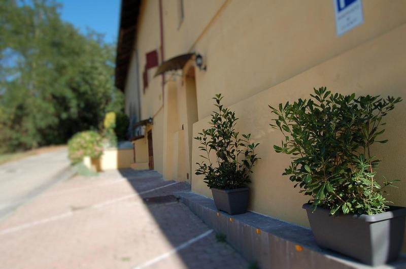 La Valle B&B - Genel