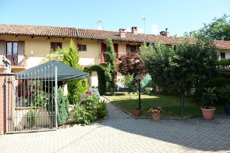 La Valle B&B - Genel
