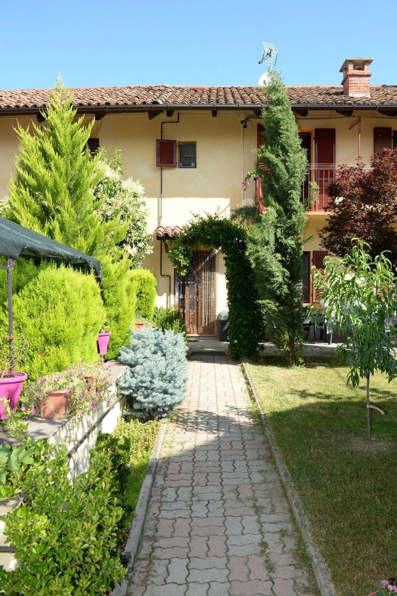 La Valle B&B - Genel