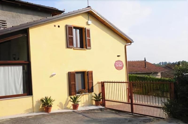 La Valle B&B - Genel