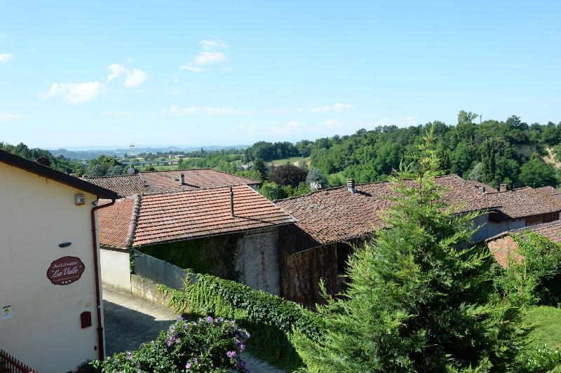 La Valle B&B - Genel