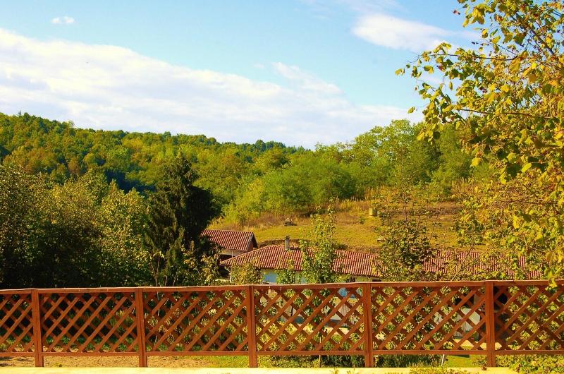 La Valle B&B - Genel