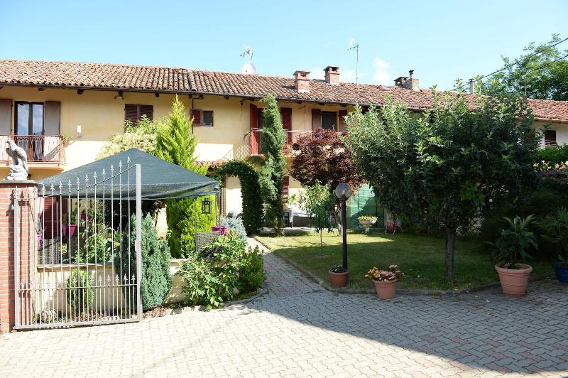 La Valle B&B - Genel