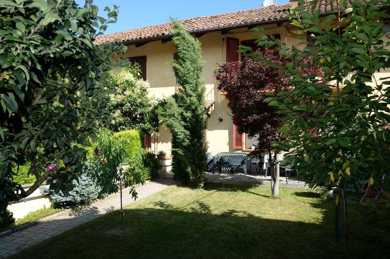 La Valle B&B - Genel
