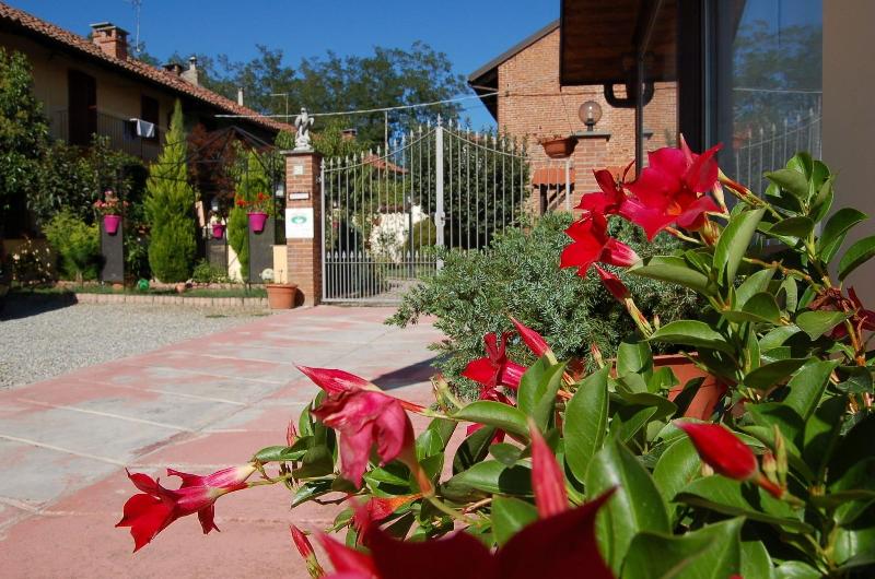 La Valle B&B - Genel