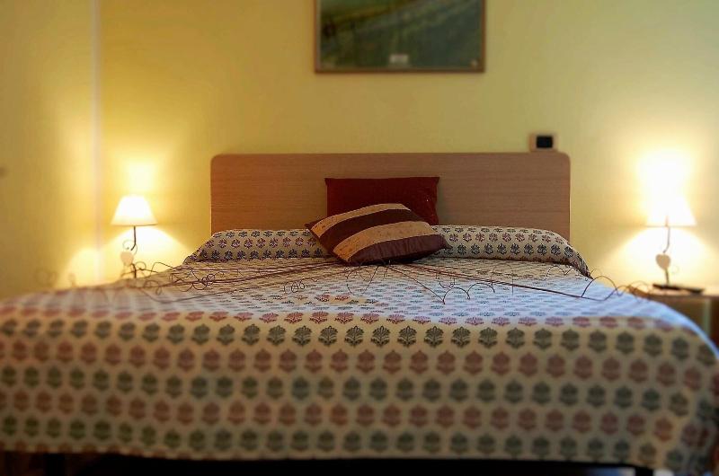 La Valle B&B - Oda