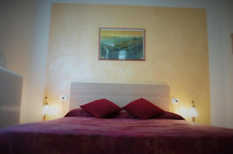 La Valle B&B - Oda