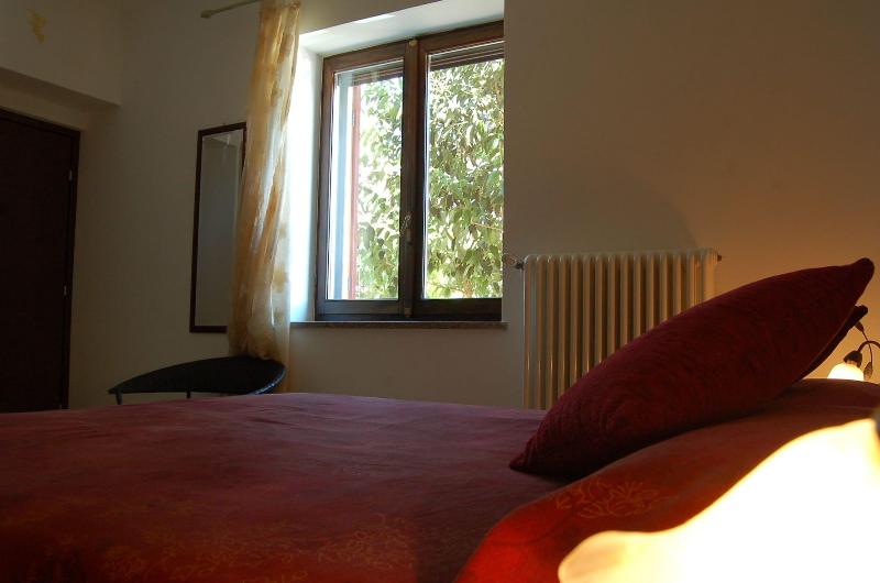 La Valle B&B - Oda