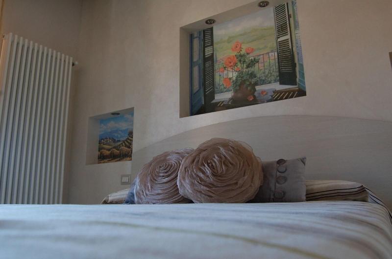 La Valle B&B - Oda