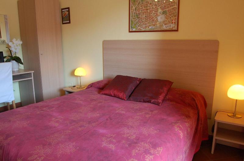 La Valle B&B - Oda