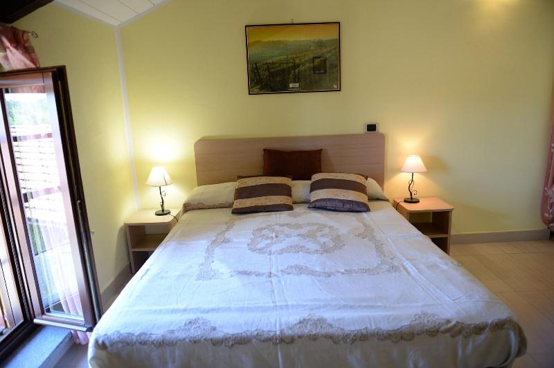 La Valle B&B - Oda