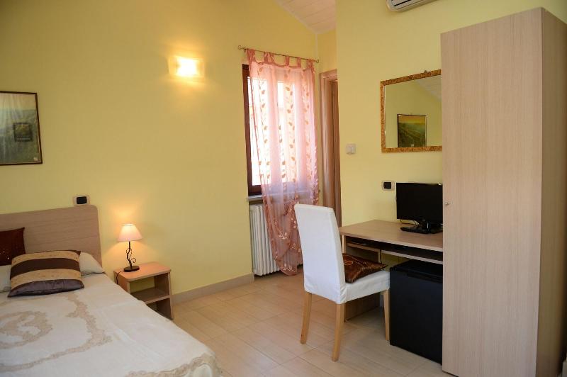 La Valle B&B - Oda