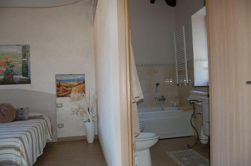 La Valle B&B - Oda