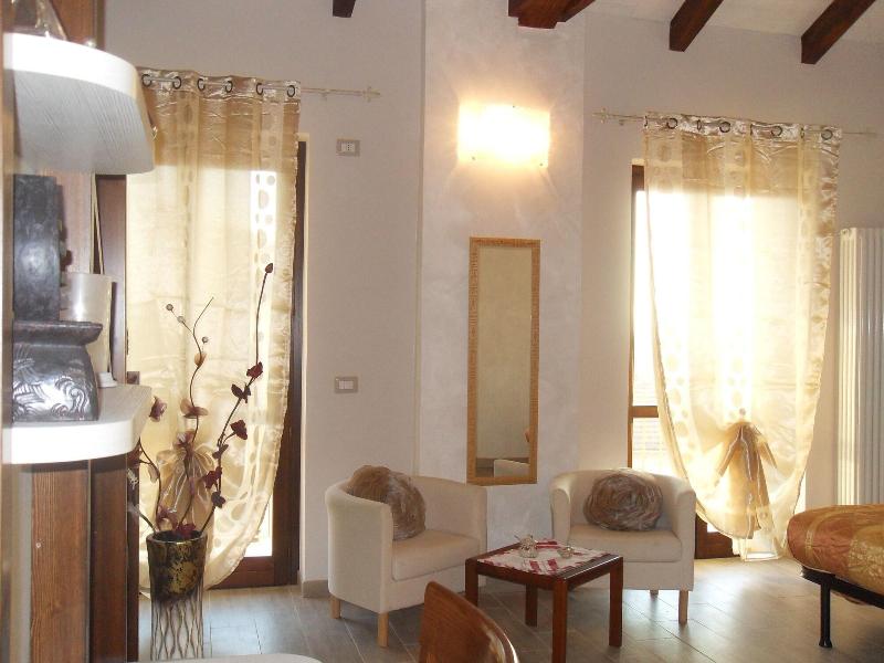 La Valle B&B - Oda
