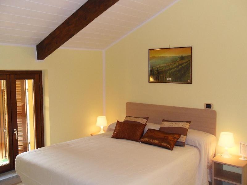 La Valle B&B - Oda