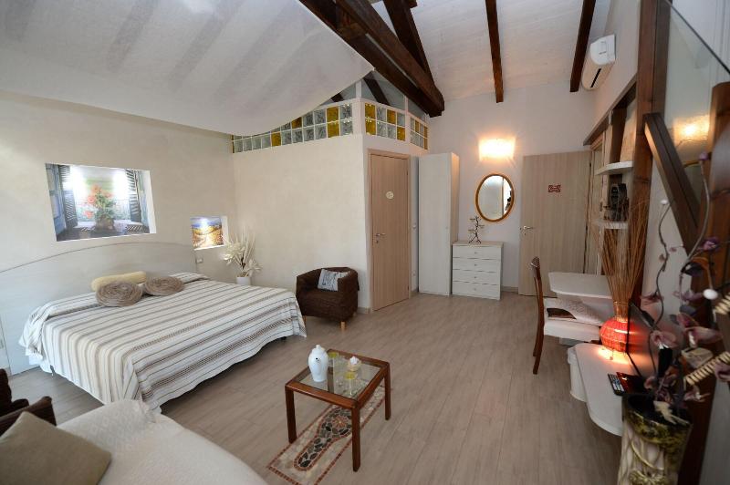 La Valle B&B - Oda