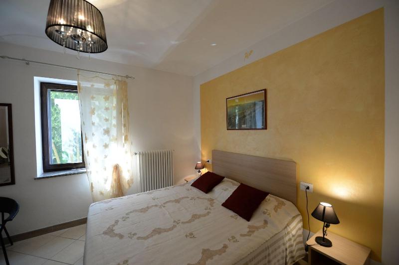 La Valle B&B - Oda