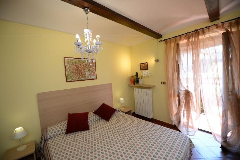 La Valle B&B - Oda