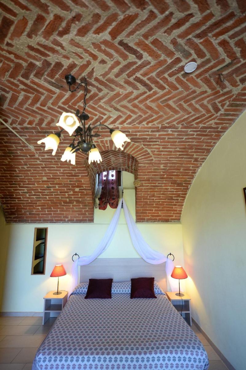 La Valle B&B - Oda