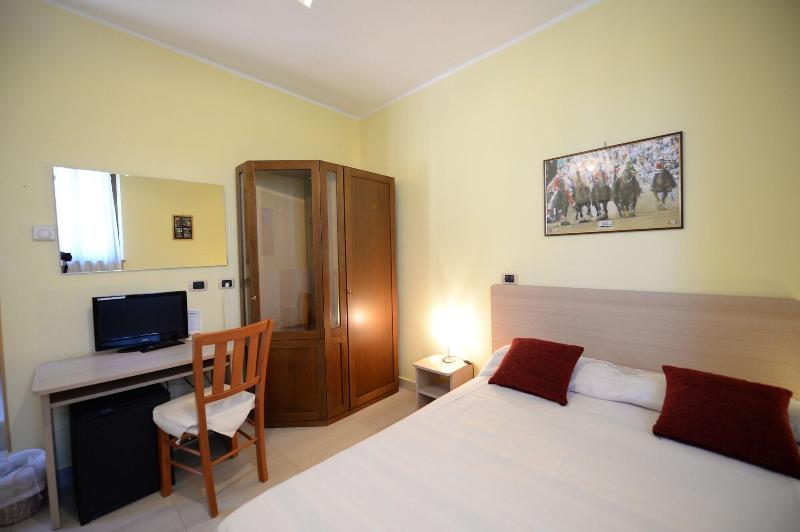 La Valle B&B - Oda