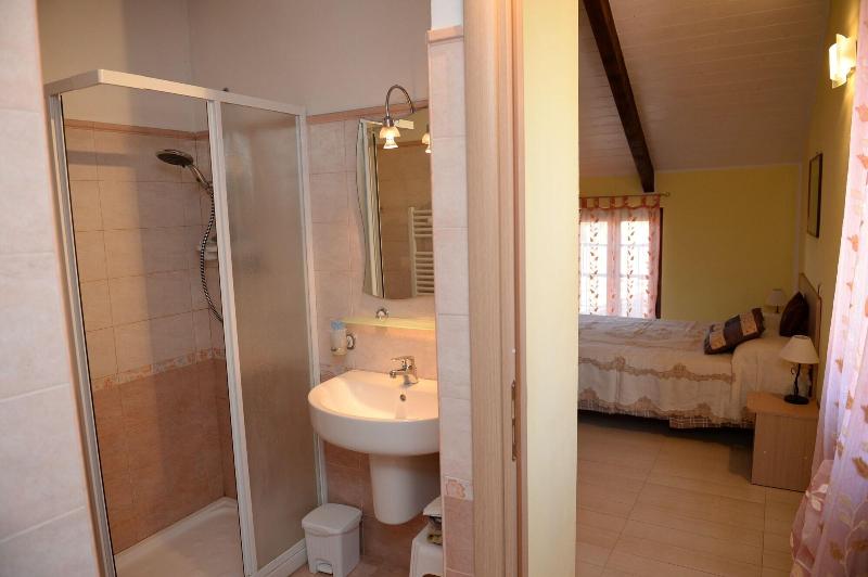 La Valle B&B - Oda