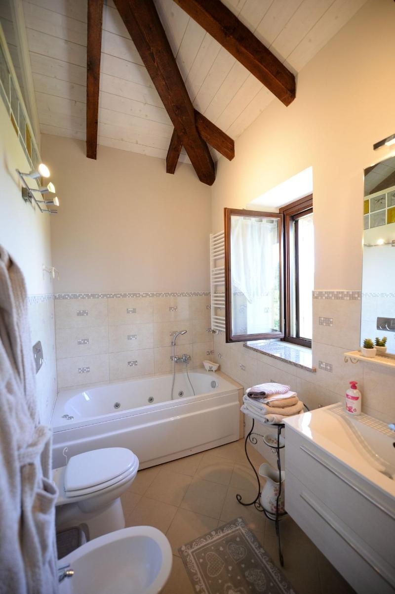 La Valle B&B - Oda