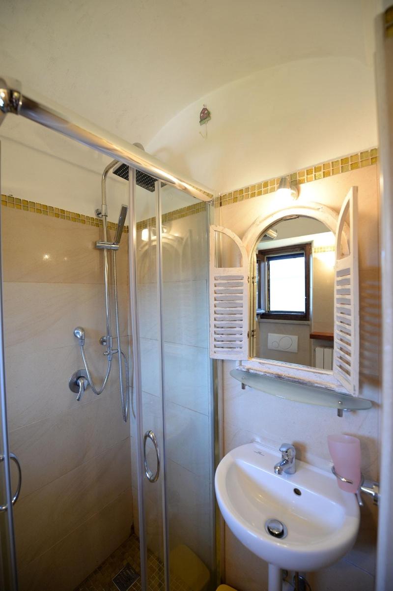 La Valle B&B - Oda