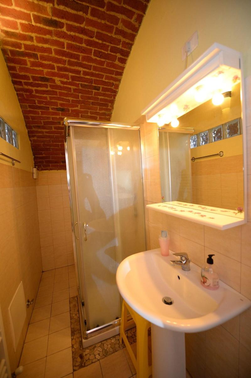 La Valle B&B - Oda