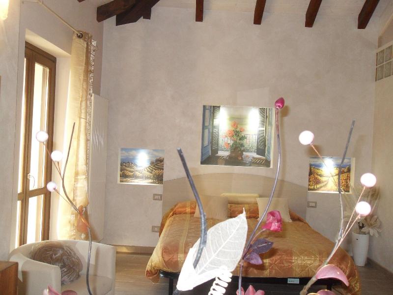 La Valle B&B - Oda