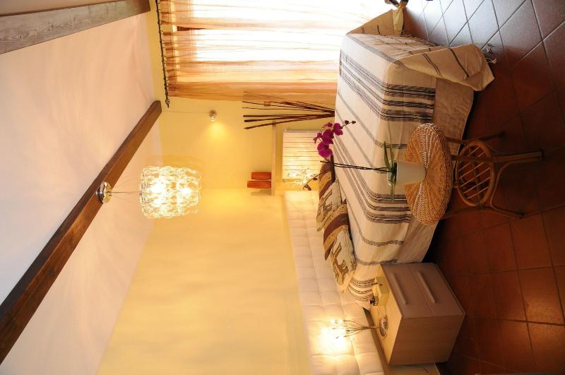 La Valle B&B - Oda