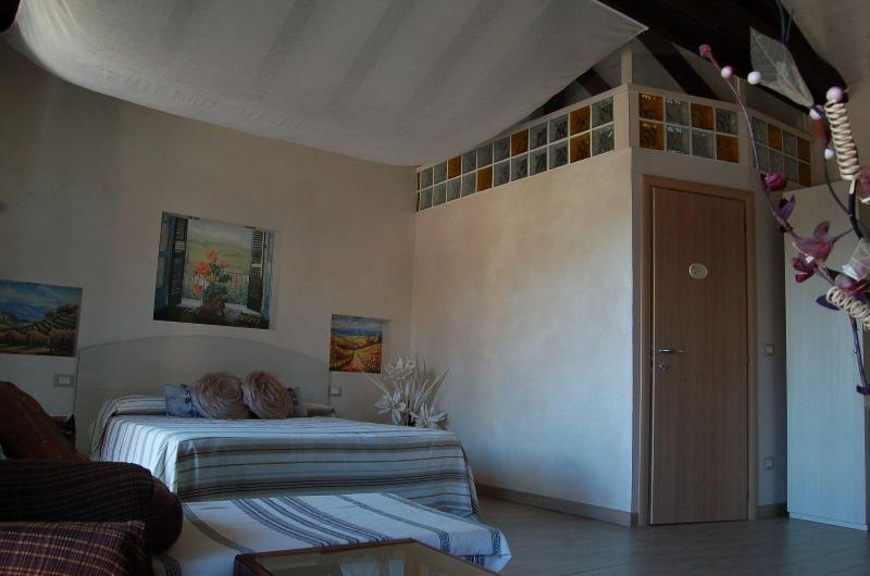 La Valle B&B - Oda