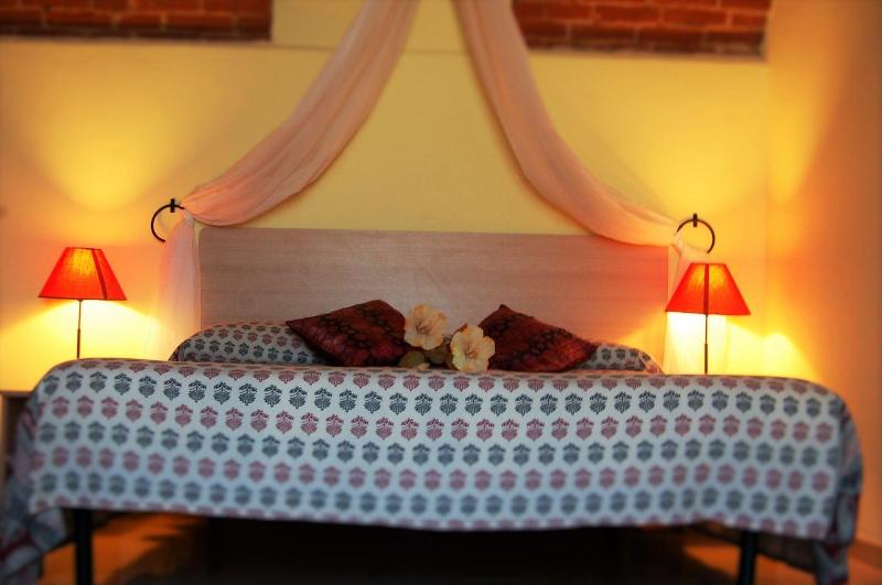 La Valle B&B - Oda