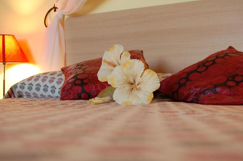 La Valle B&B - Oda