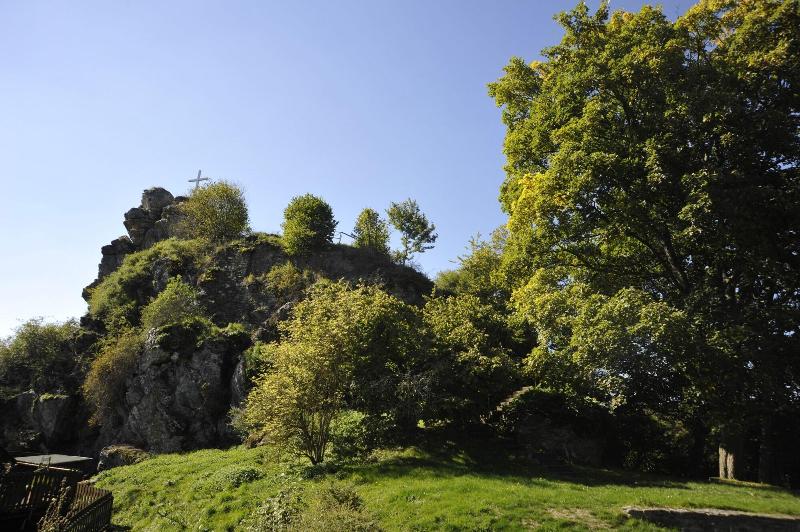 Landhaus Am Kirschbaum - Aktivite