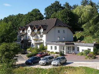 Landhaus Am Kirschbaum otel fotoğrafı