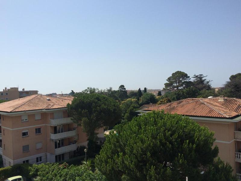 Hôtel Cyano Fréjus-Saint Raphaël - Genel