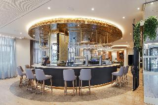 Ostseehotel Ahlbeck fotoÄŸrafÄ±
